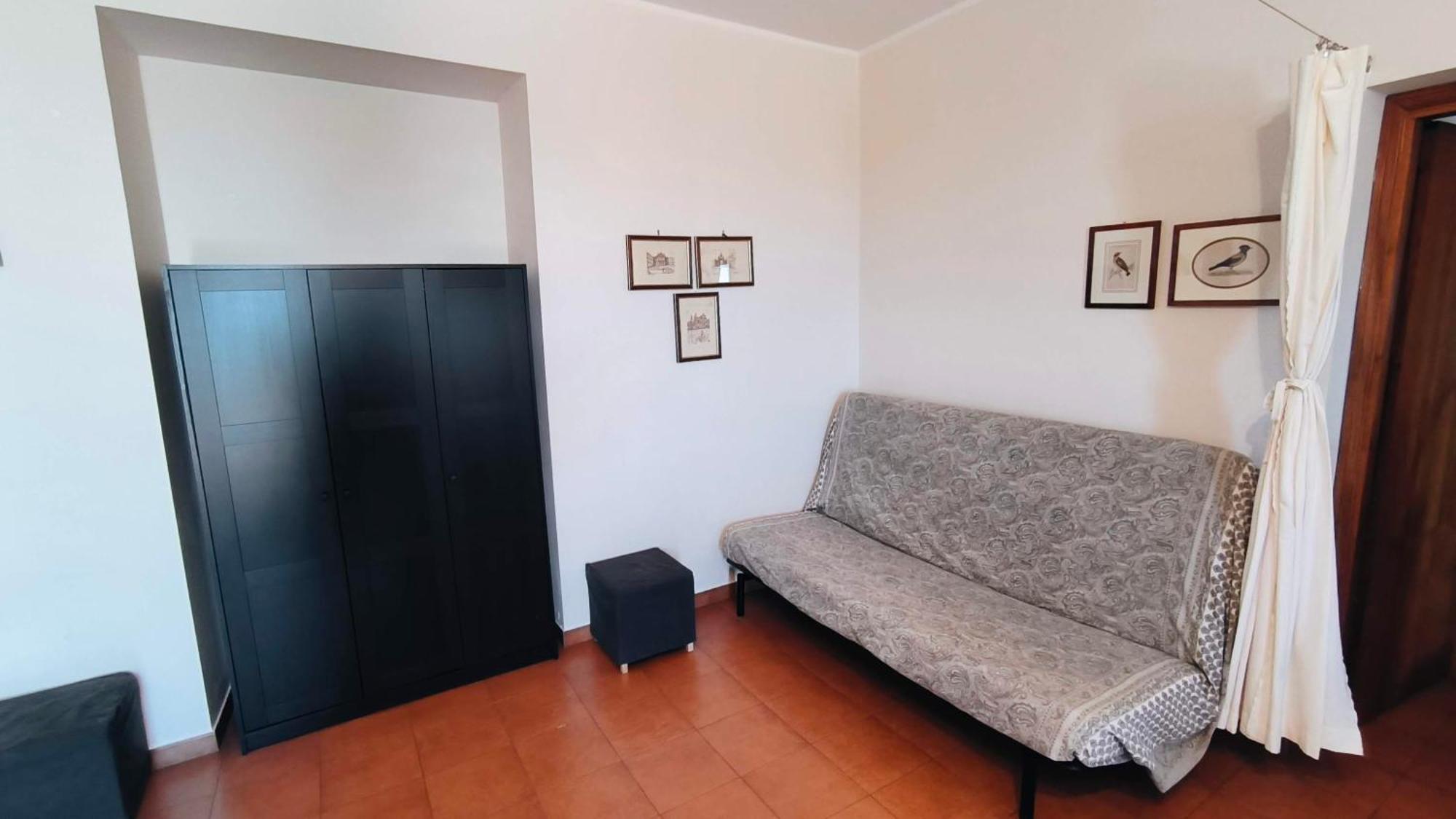 Villa Egle Belpasso, Villa Vacanza Con Piscina Exteriér fotografie