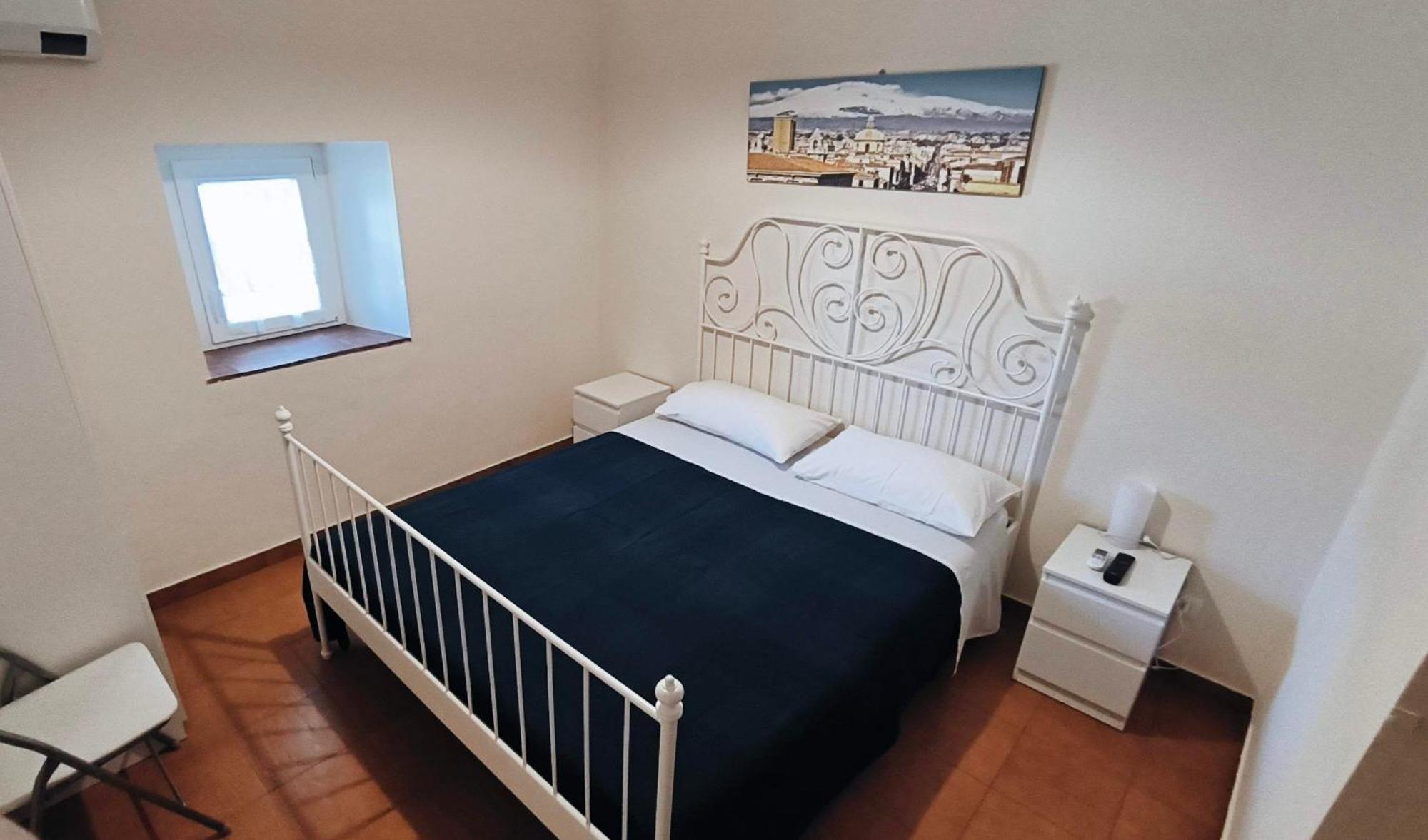 Villa Egle Belpasso, Villa Vacanza Con Piscina Exteriér fotografie