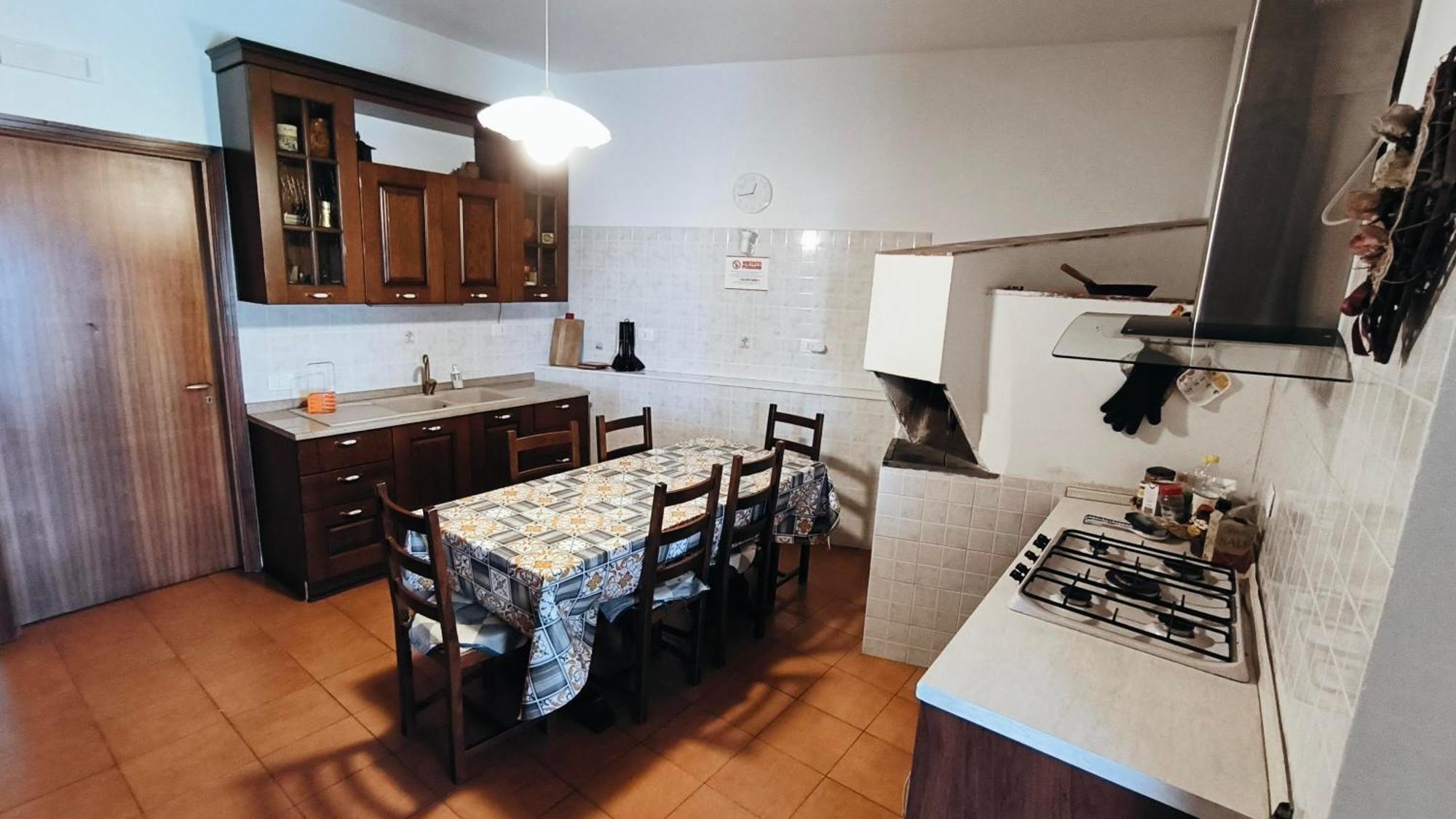 Villa Egle Belpasso, Villa Vacanza Con Piscina Exteriér fotografie