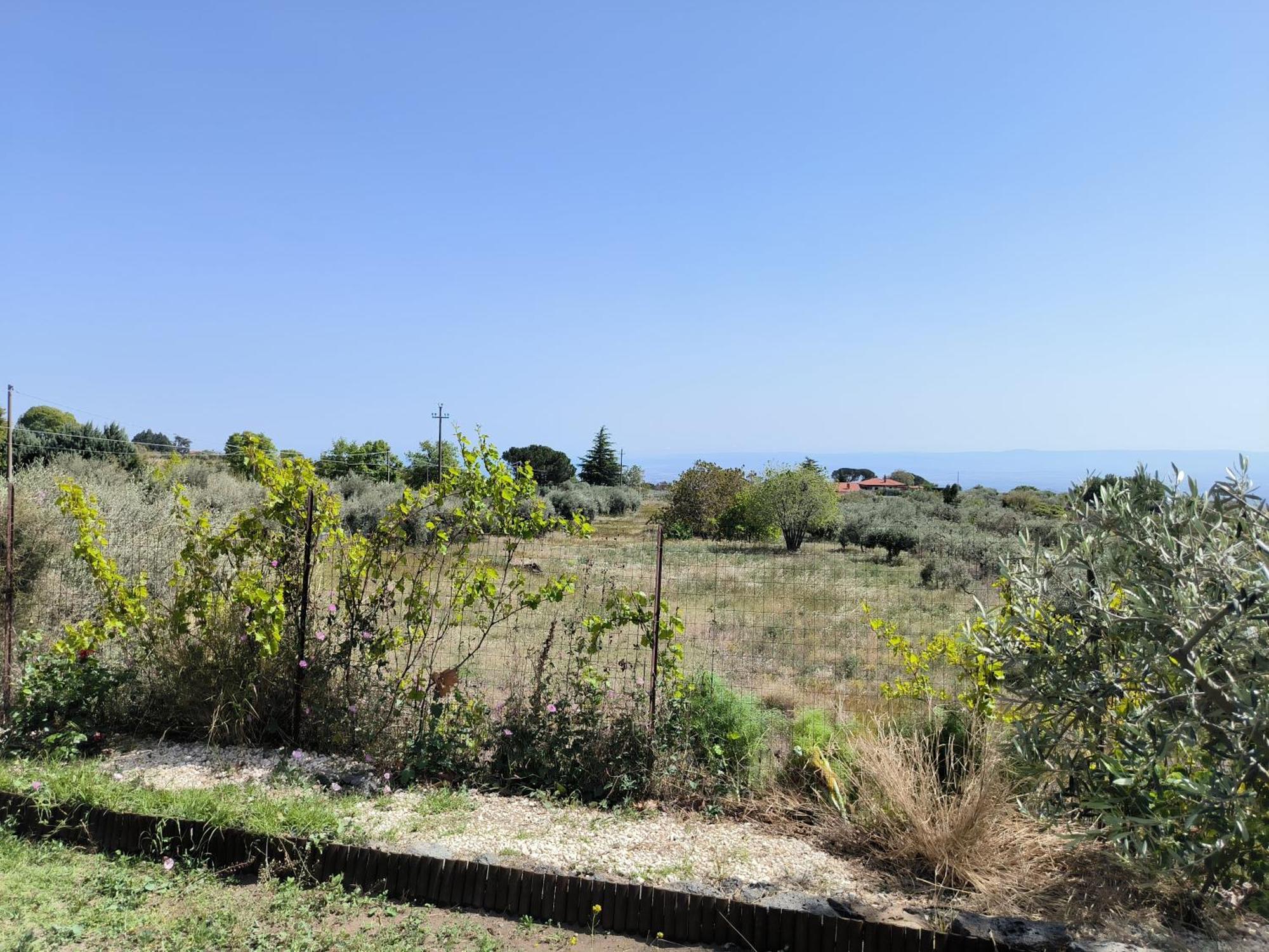 Villa Egle Belpasso, Villa Vacanza Con Piscina Exteriér fotografie