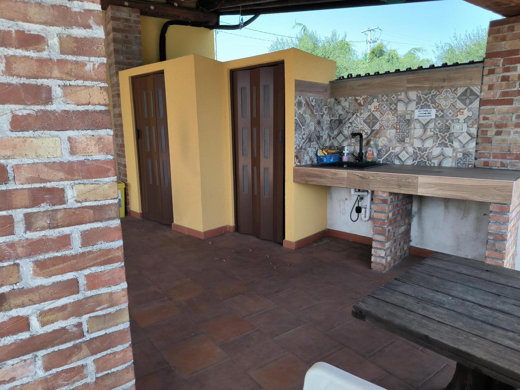 Villa Egle Belpasso, Villa Vacanza Con Piscina Exteriér fotografie